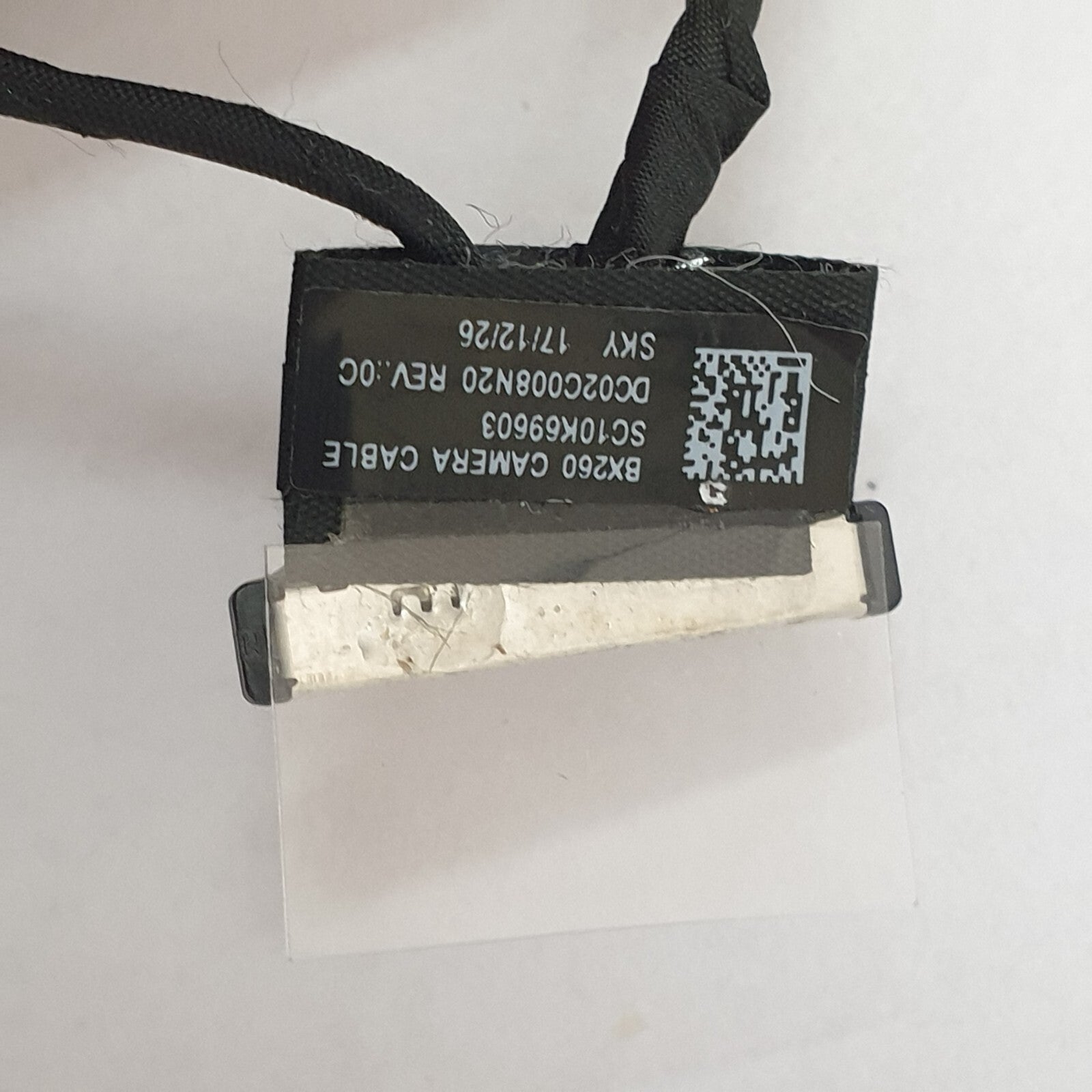 Lenovo ThinkPad X270 Display komplett Bildschirm Displayeinheit Top Lid – Bild 3