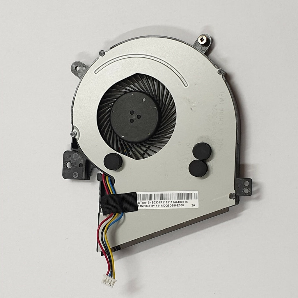 ASUS X551M Lüfter Fan Cooler Notebook Laptop Ersatzteil