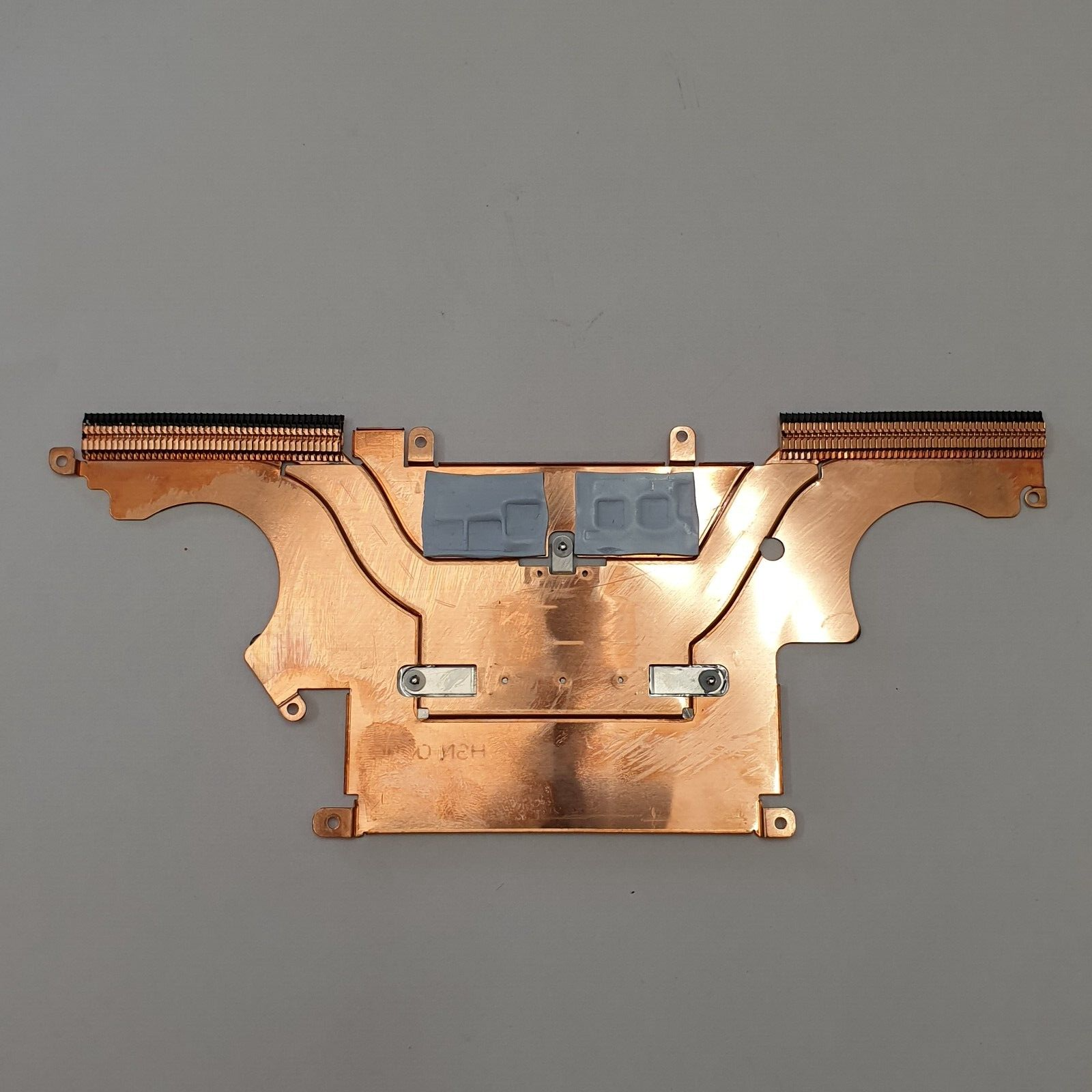 HP Elite X2 1013 G3 Kühler Heatsink Kühlkörper Copper – Bild 2