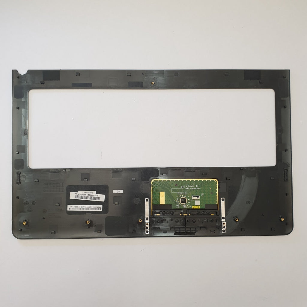 Samsung 350E Handauflage Palmrest Oberseite Gehäuse Touchpad C Cover – Bild 2