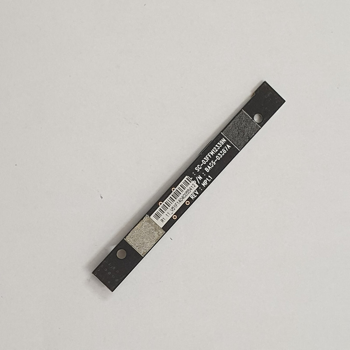 Samsung Chromebook 303C Webcam Kamera Modul Camera