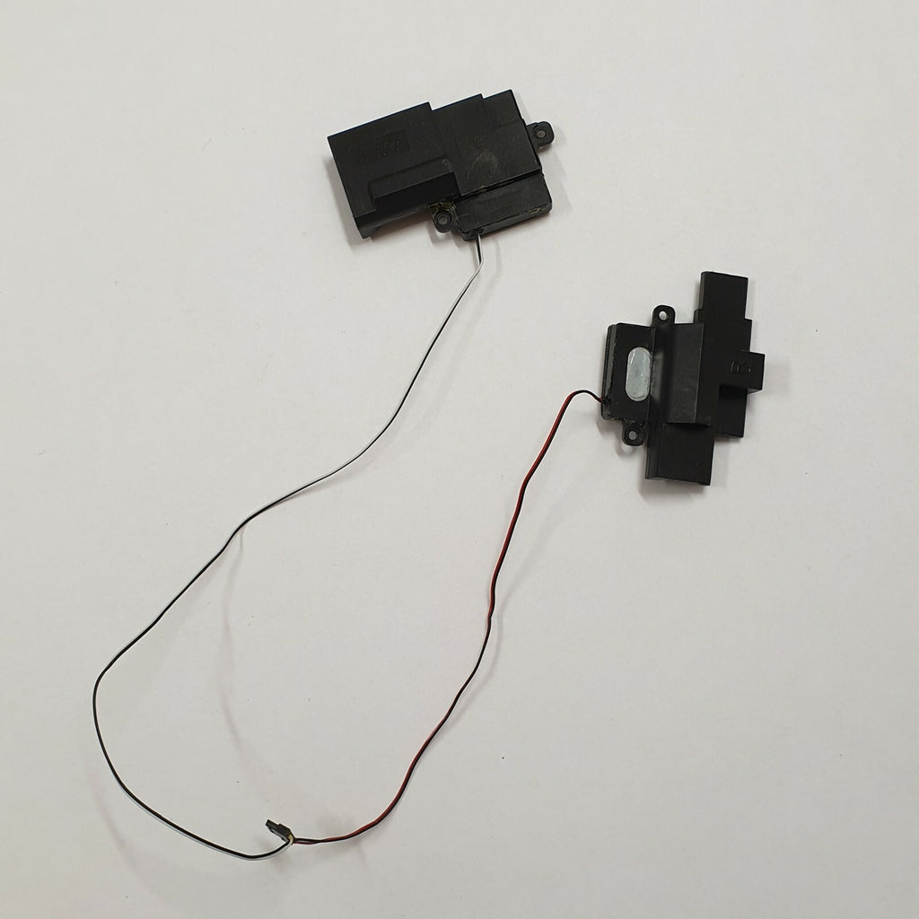 Fujitsu LifeBook NH532 Lautsprecher Speaker Set Intern – Bild 2
