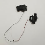 Fujitsu LifeBook NH532 Lautsprecher Speaker Set Intern – Bild 2