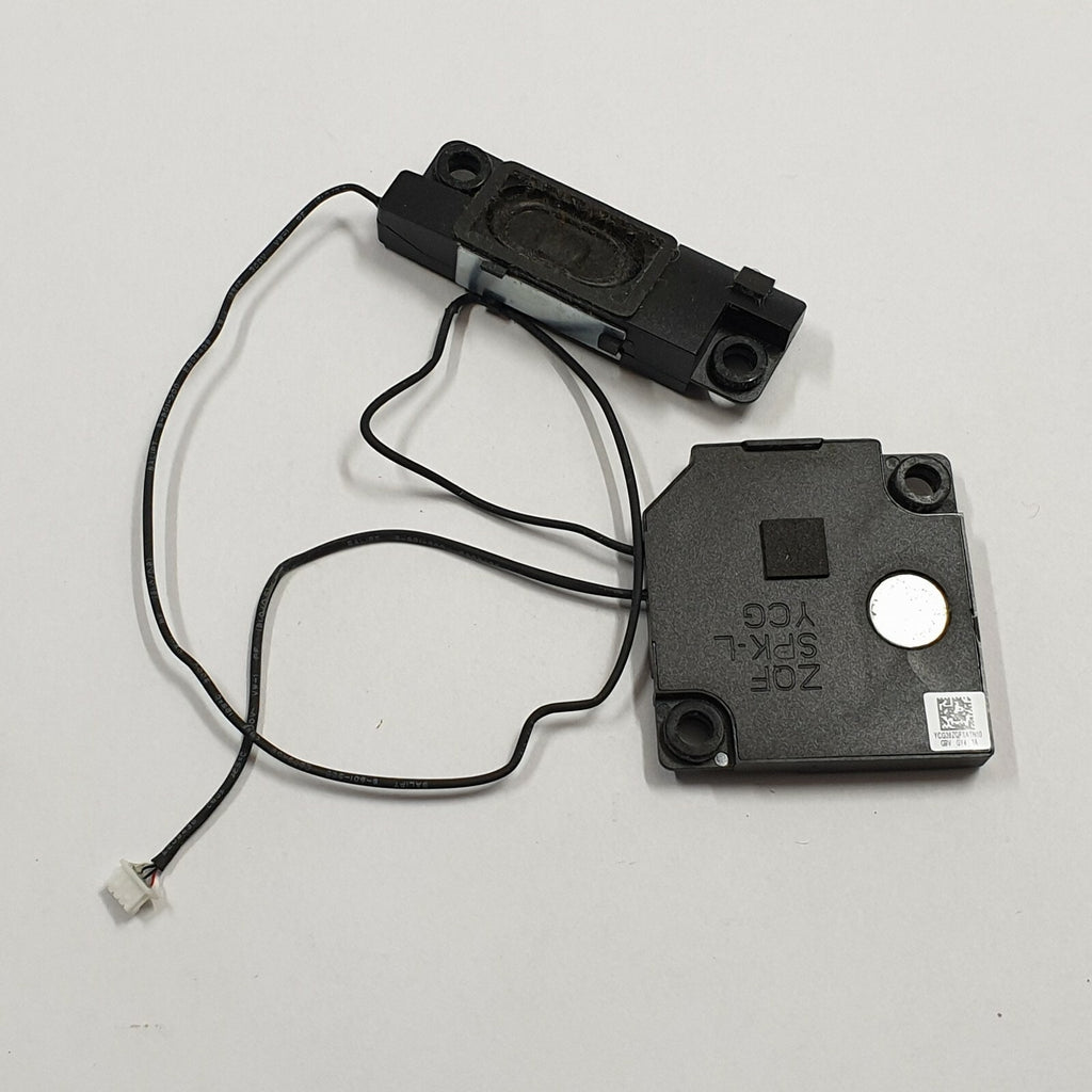 Acer Aspire ES1-432 Lautsprecher Speaker Set Internes Lautsprecherpaar – Bild 2