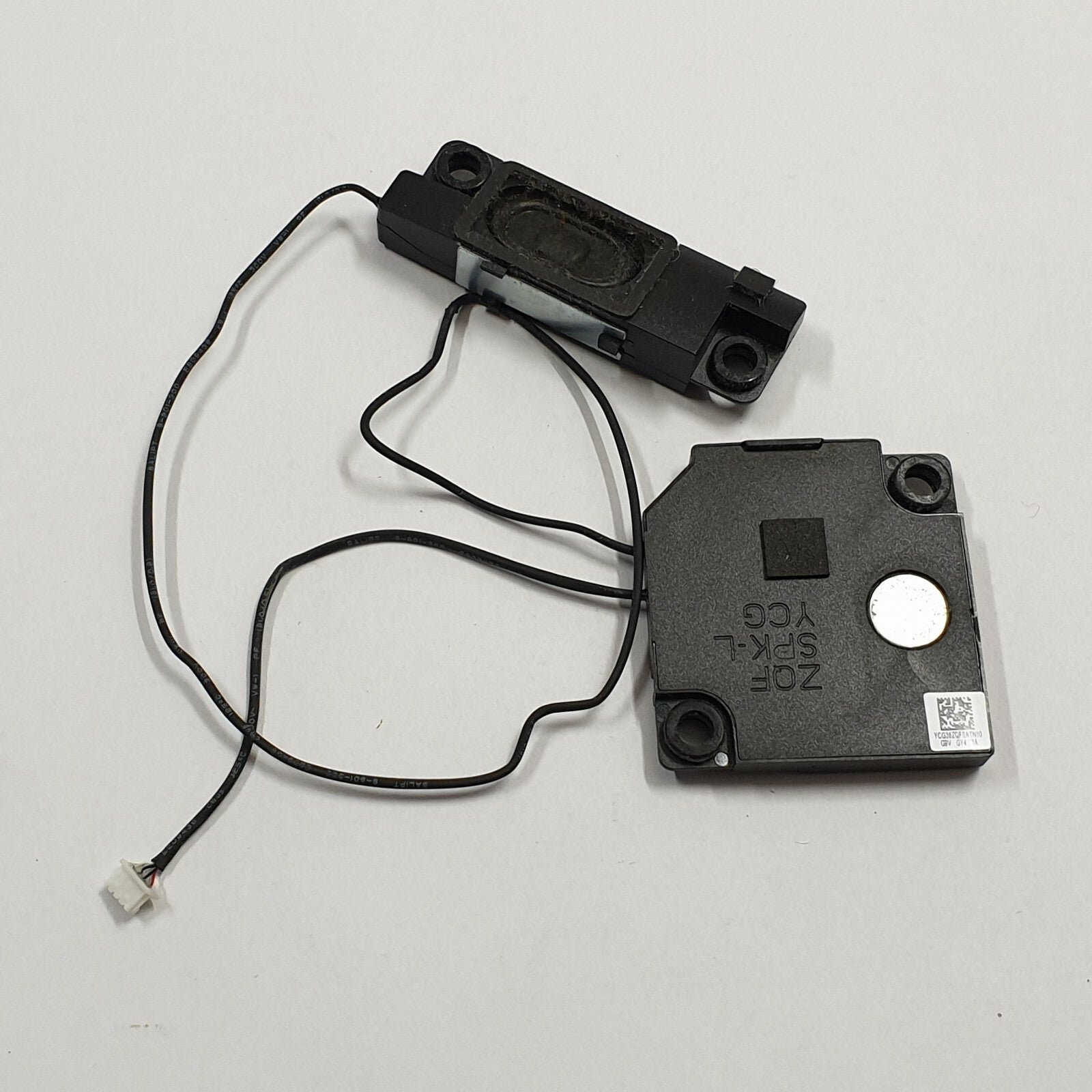 Acer Aspire ES1-432 Lautsprecher Speaker Set Internes Lautsprecherpaar – Bild 2