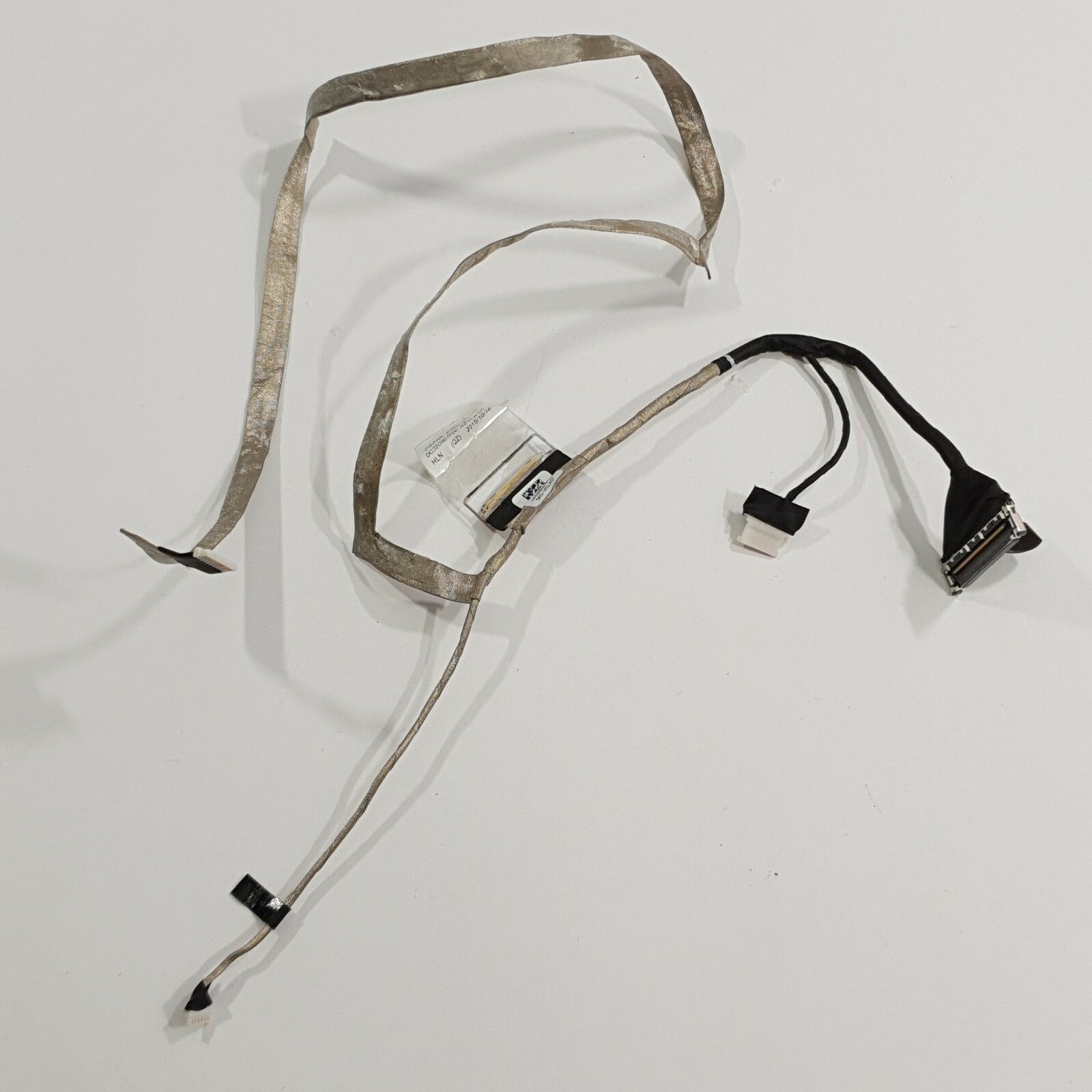 Dell Latitude E7250 Displaykabel LCD Screen Cable Flex Video eDP Kabel – Bild 2