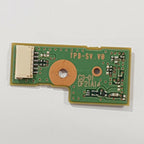 Fujitsu Lifebook T731 Fingerprint Sensor Fingerabdruck Scanner Modul – Bild 2