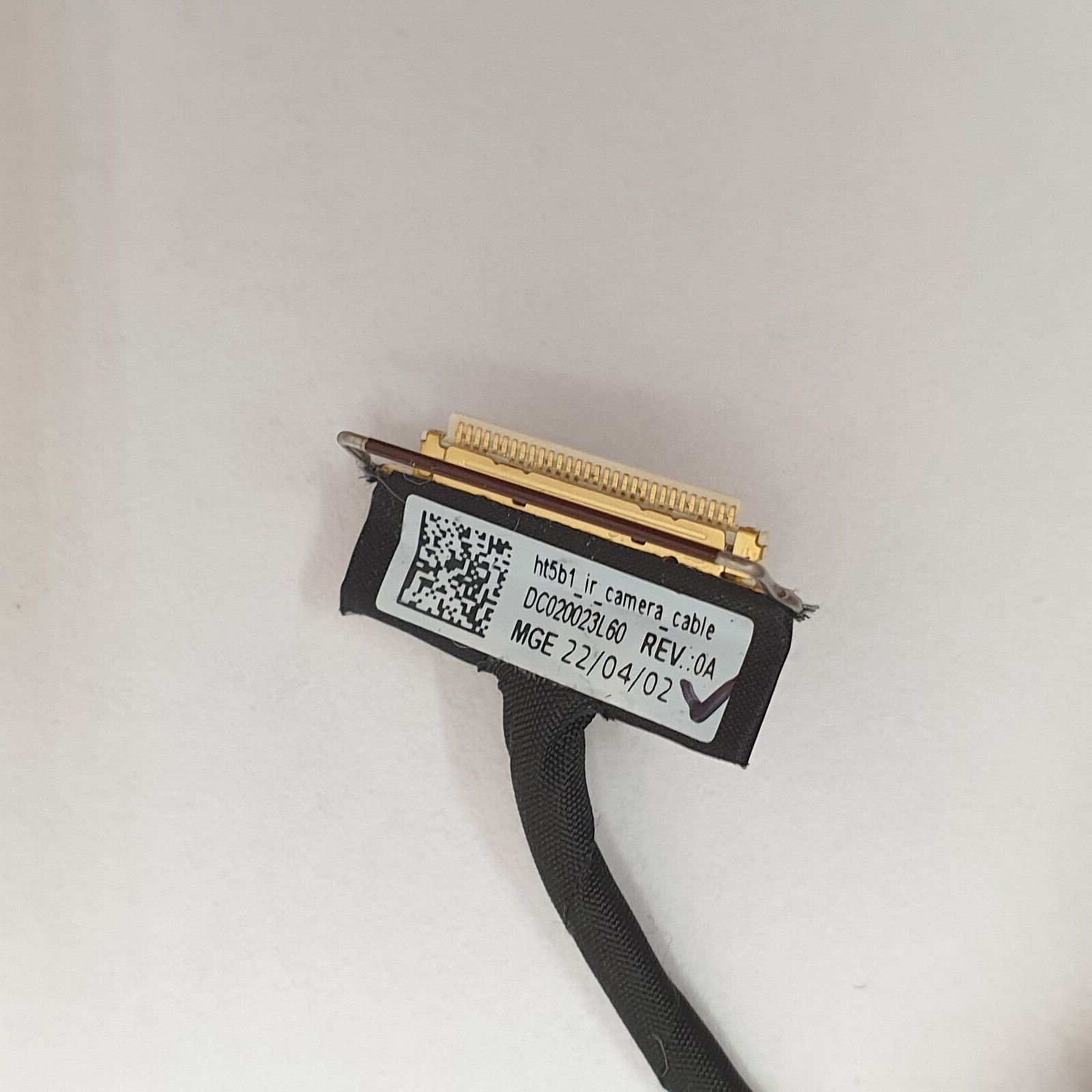 Lenovo ThinkPad T15 Gen 2 G2 Display komplett Bildschirm LCD Displayeinheit – Bild 2