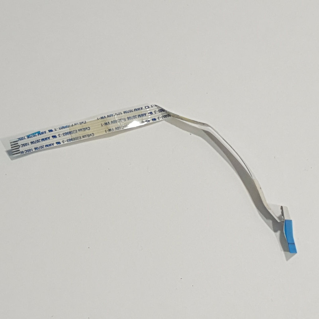 Asus X53B Flexkabel Flachbandkabel Ribbon Cable FFC