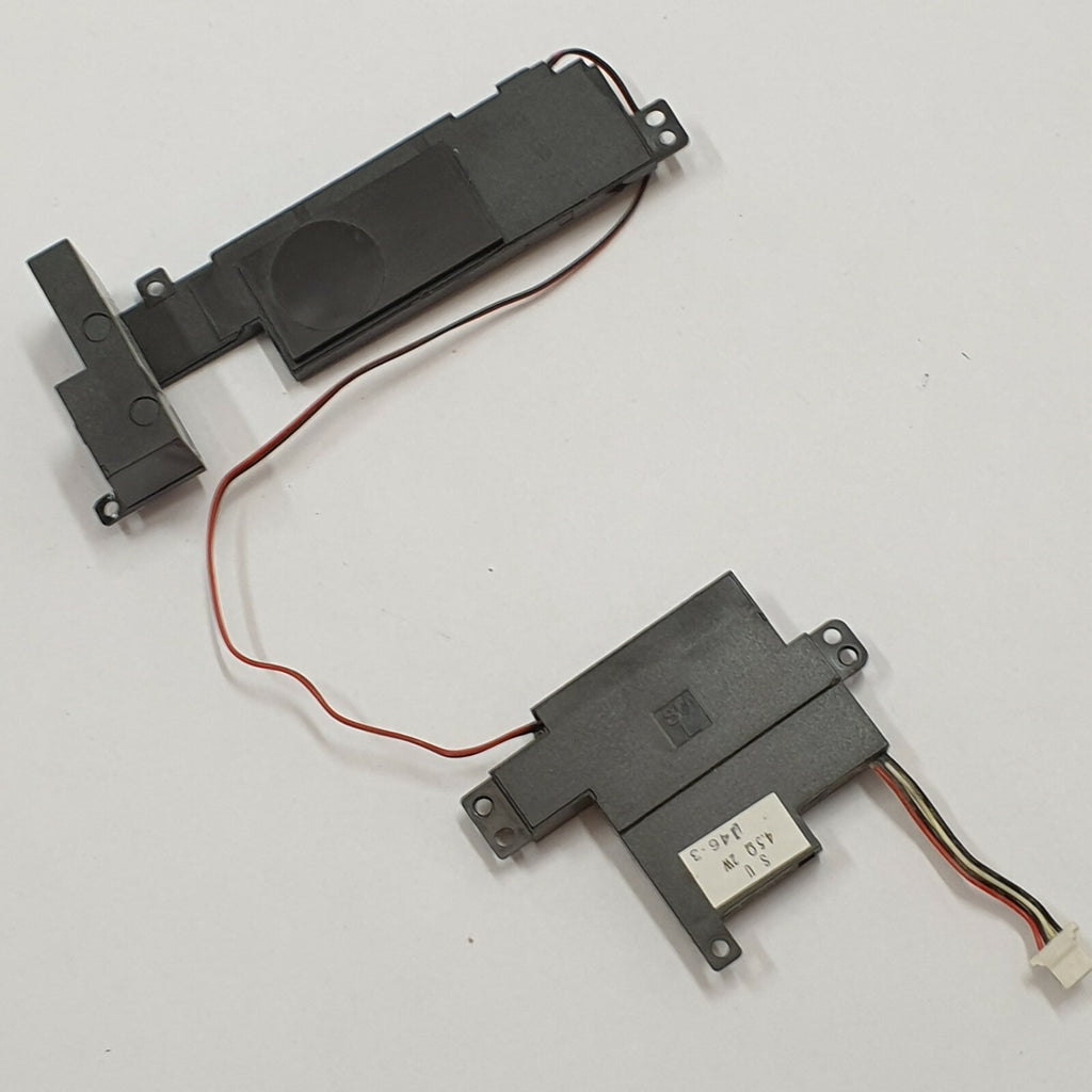 Dell Studio 1557 Lautsprecher Speaker Set Internes Lautsprecherpaar – Bild 2