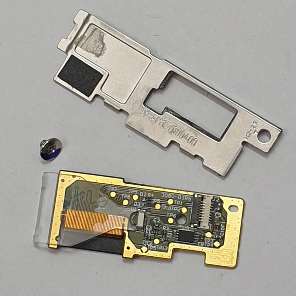 Lenovo ThinkPad Yoga 260 Fingerprint Sensor Fingerabdruck Scanner Modul – Bild 2