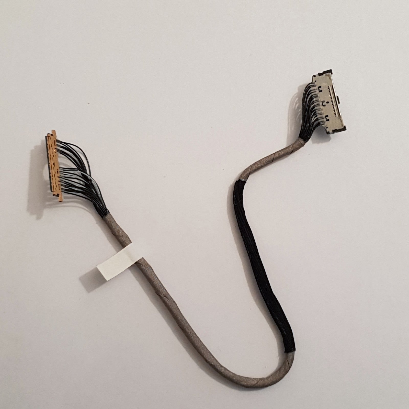 Fujitsu LifeBook S760 Displaykabel LCD Video Kabel Video Cable – Bild 2