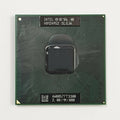 Acer eMachines E527 CPU Intel Celeron Intel Celeron T3300 SLGJW 2.00GHz CPU