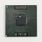 Acer eMachines E527 CPU Intel Celeron Intel Celeron T3300 SLGJW 2.00GHz CPU