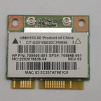 HP Pavilion 15-s1 15S111nf WLAN Karte Wireless LAN WiFi Modul