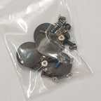 Asus Transformer Book T101HA Schraubensatz Schrauben Screw Set – Bild 2