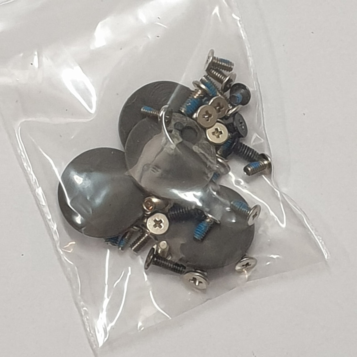 Asus Transformer Book T101HA Schraubensatz Schrauben Screw Set – Bild 2
