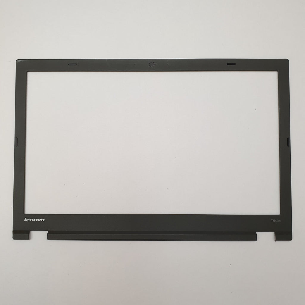 Lenovo ThinkPad T540p Displayrahmen Bezel Frontblende
