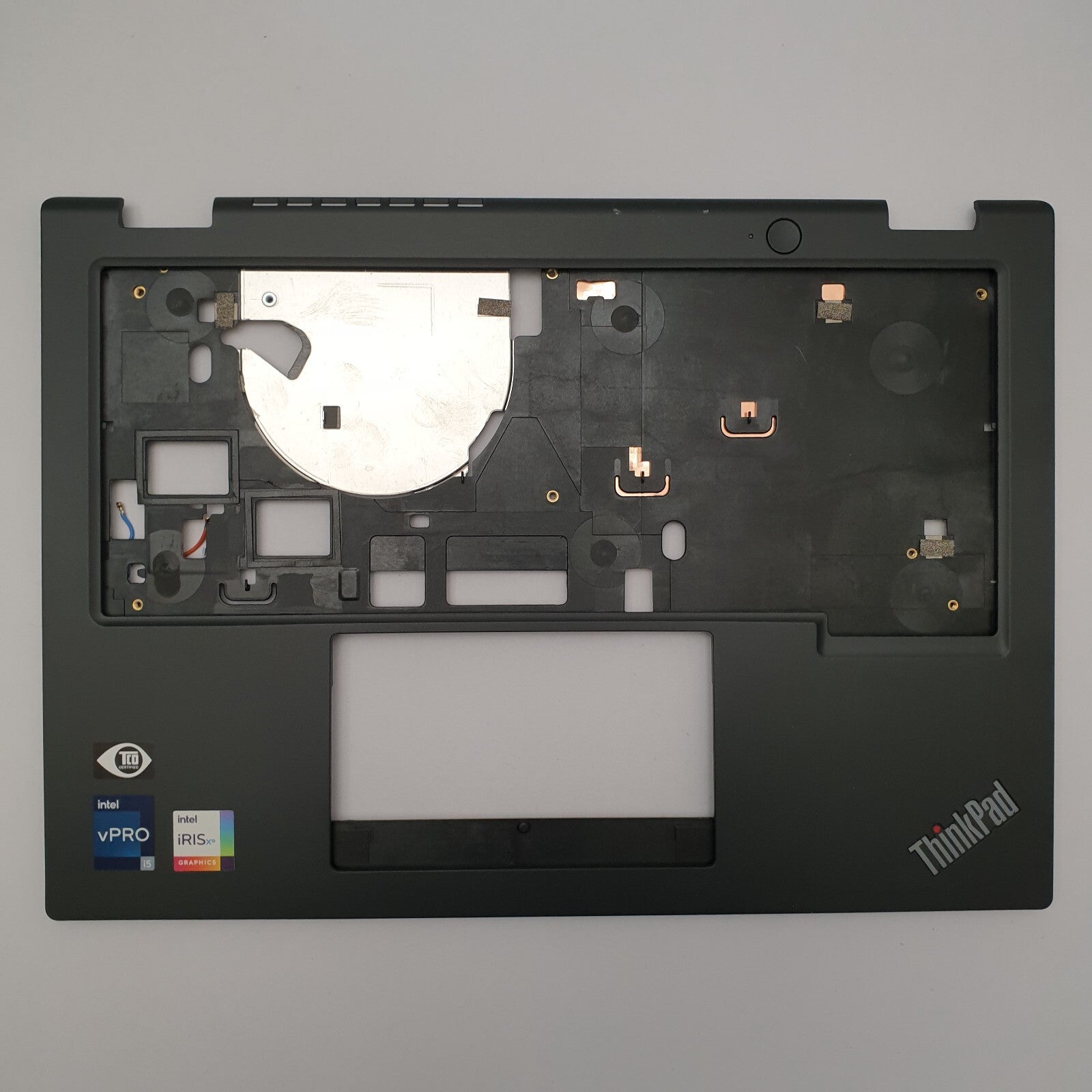 Lenovo Thinkpad L13 Yoga G3 Gen 3 Handauflage Gehäuse Oberteil Palm Rest