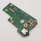 Lenovo ThinkPad L460 Audio Sound USB Board I/O Platine NS-A652