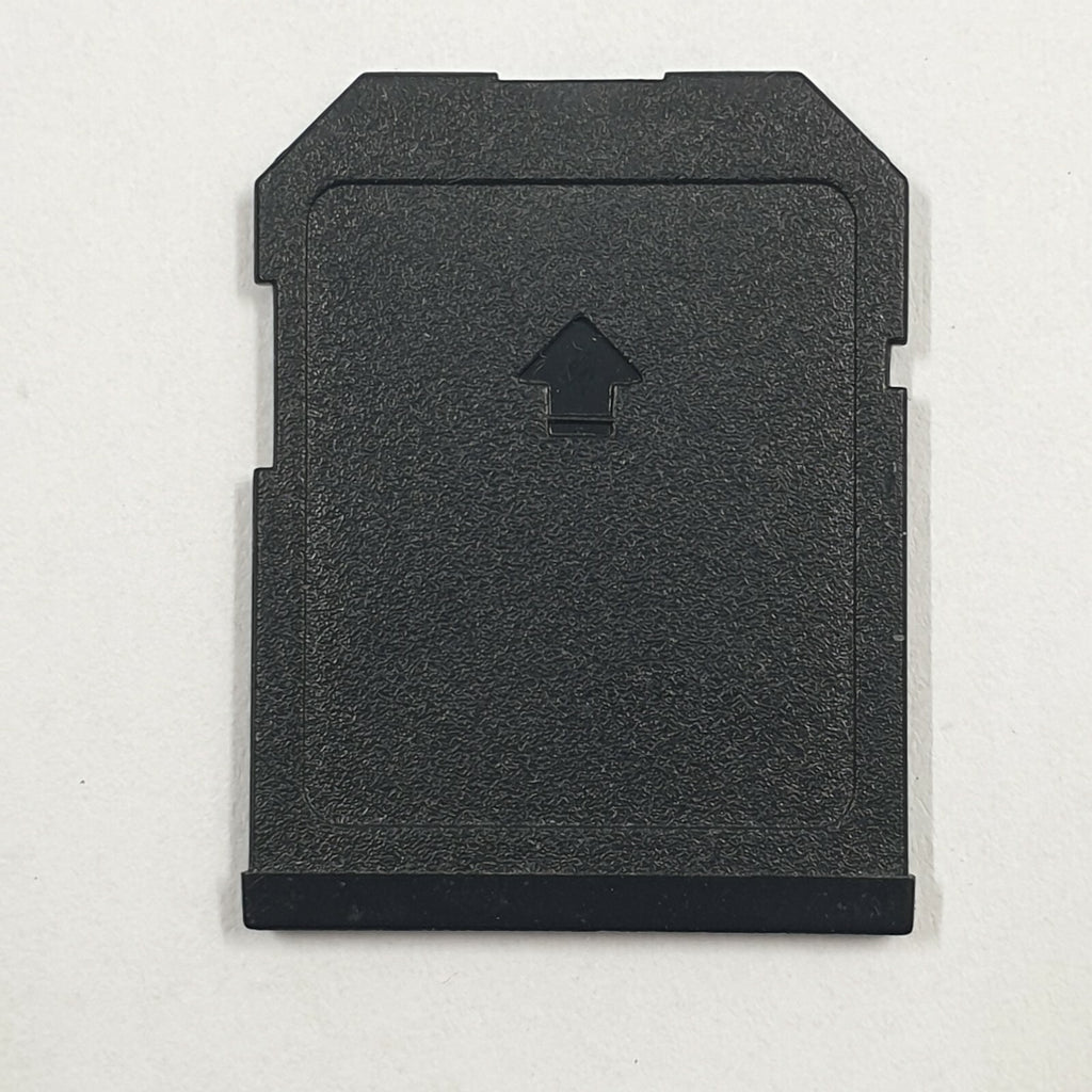 Packard Bell TK11-BZ P5WS6 Original SD SD Card Slot Dummy Abdeckung Slotblende