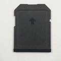 Packard Bell TK11-BZ P5WS6 Original SD SD Card Slot Dummy Abdeckung Slotblende