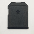 Packard Bell TK11-BZ P5WS6 Original SD SD Card Slot Dummy Abdeckung Slotblende