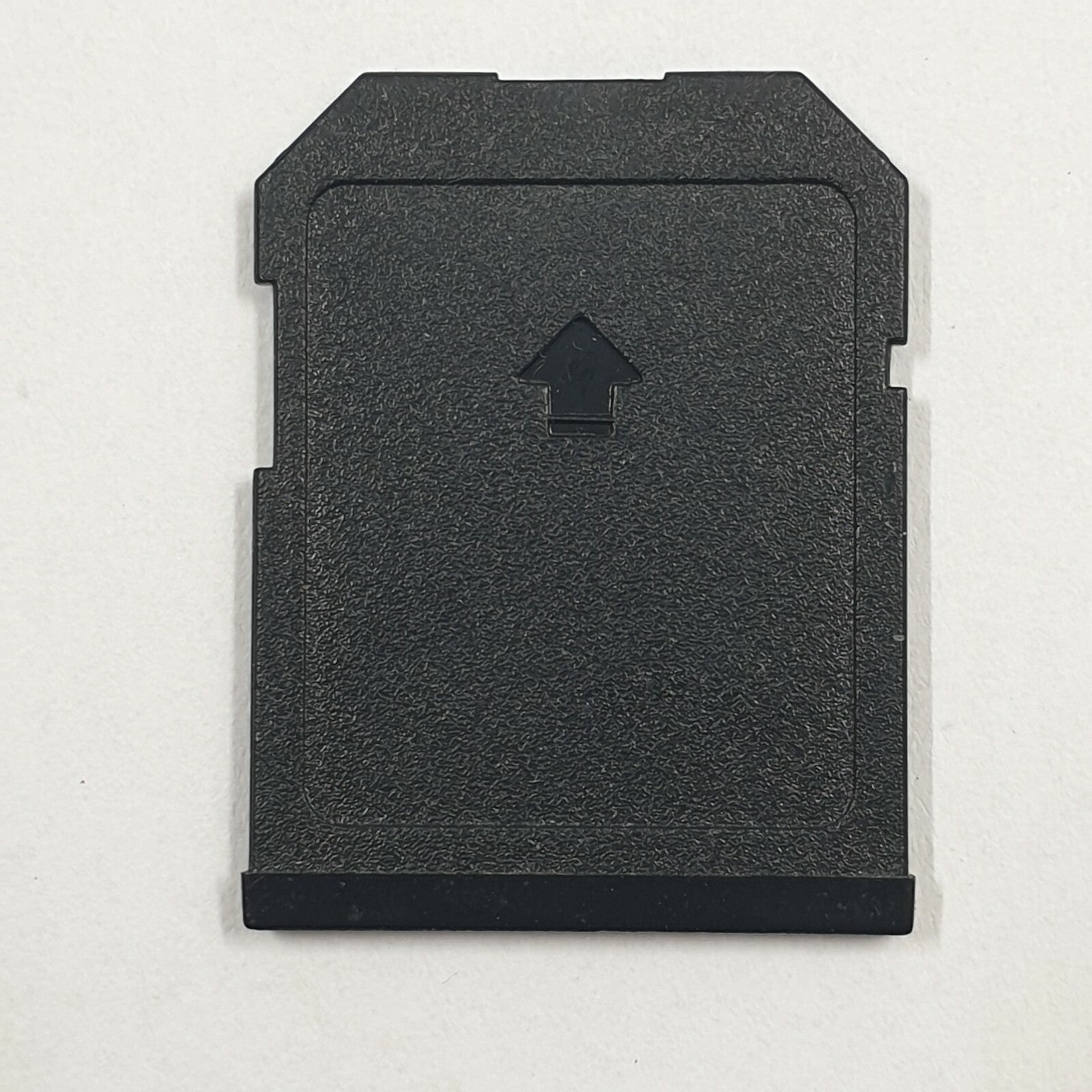 Packard Bell TK11-BZ P5WS6 Original SD SD Card Slot Dummy Abdeckung Slotblende