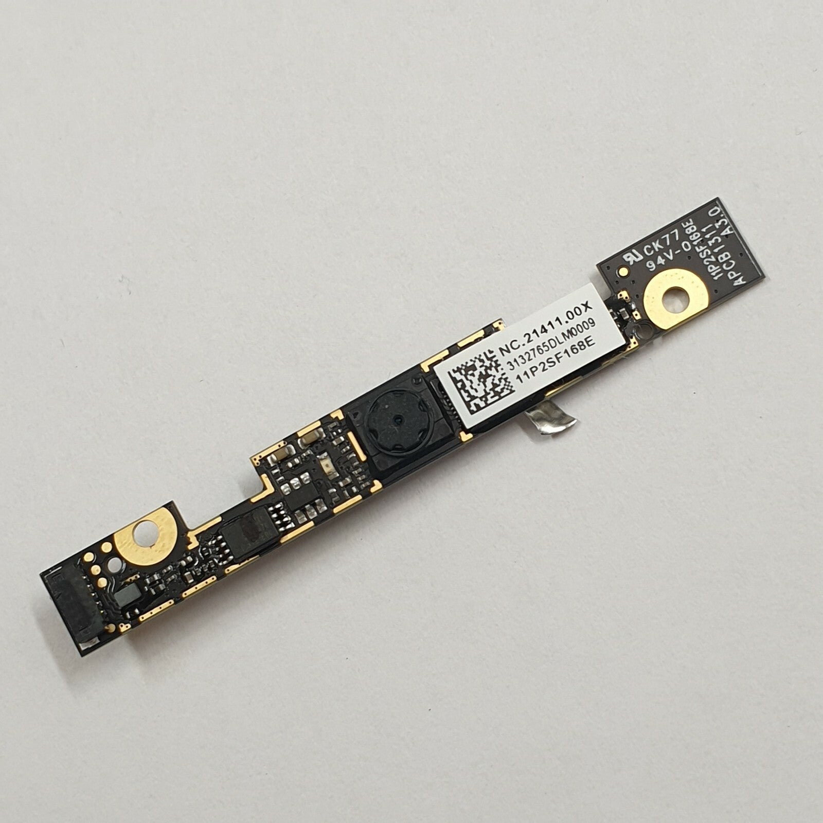 Packard Bell Easynote TE11HC Webcam Kamera Modul