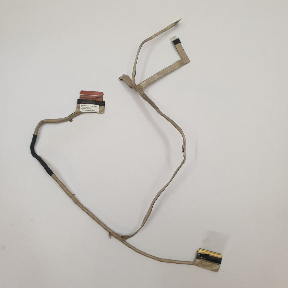 Lenovo ThinkPad Edge E335 Displaykabel LCD Video Kabel LVDS Cable
