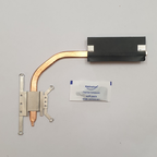 Acer Aspire 5 A515-52 Kühler Heatsink Kühlkörper mit Wärmeleitpaste