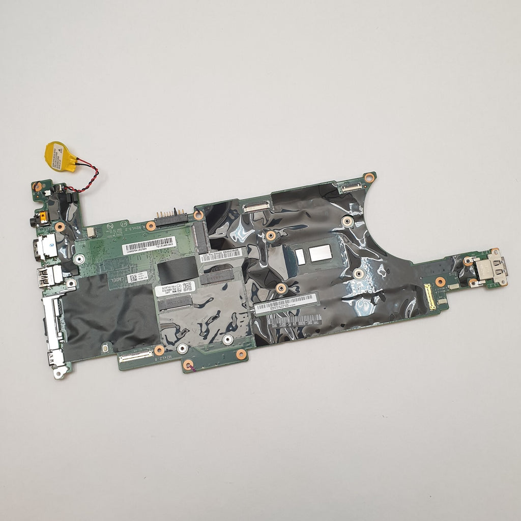Lenovo ThinkPad X280 Mainboard Intel Core i5-8250U Motherboard