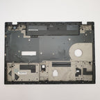 Lenovo ThinkPad T580 Handauflage Palmrest Gehäuse Oberteil Tastaturrahmen – Bild 2