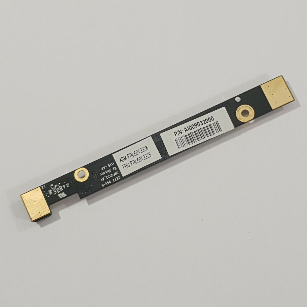 Lenovo ThinkPad SL510 Webcam Kamera Modul Camera Board – Bild 2