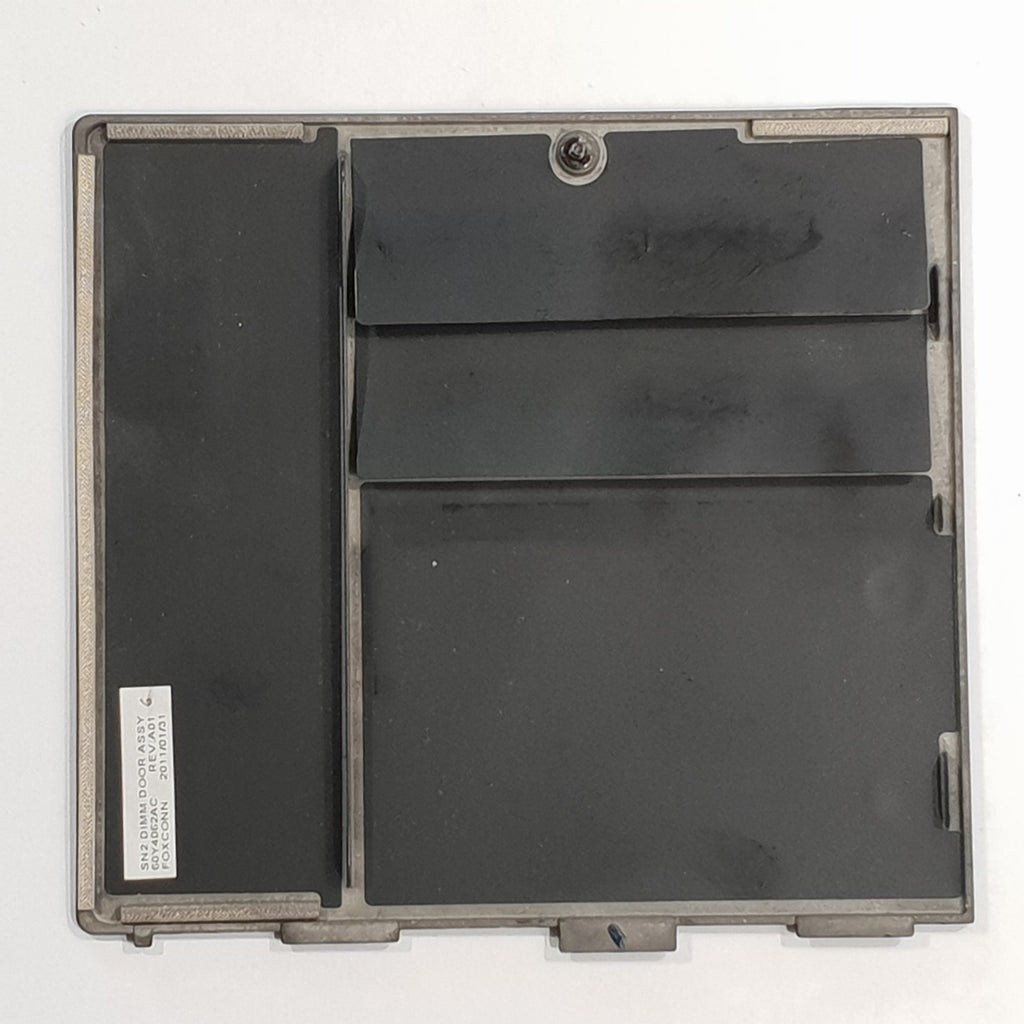 Lenovo ThinkPad T410s T400s RAM Abdeckung RAM Door RAM Klappe RAM Deckel – Bild 2