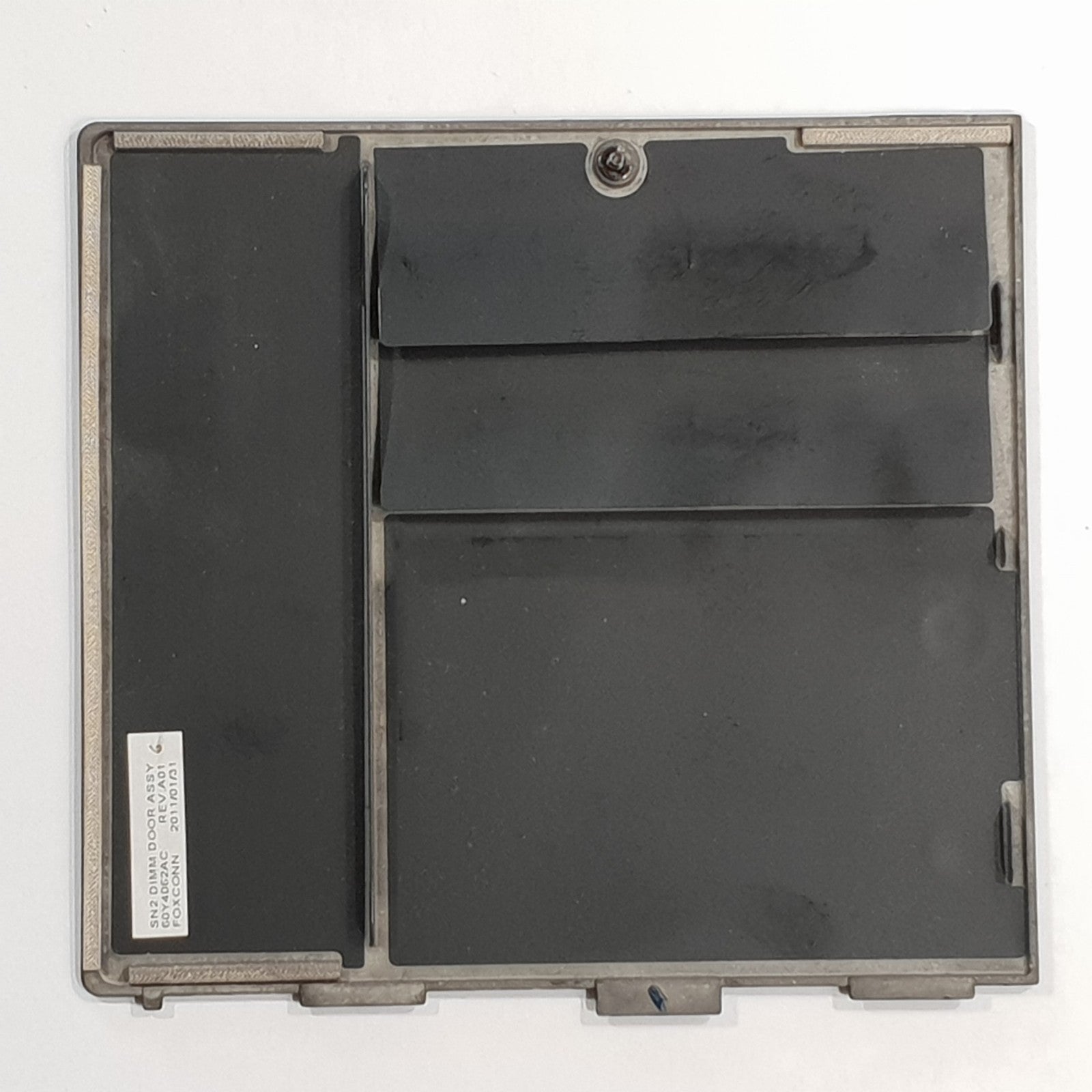 Lenovo ThinkPad T410s T400s RAM Abdeckung RAM Door RAM Klappe RAM Deckel – Bild 2