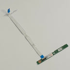 Asus X501A LED Statusanzeige Platine LED Board Indicator Board – Bild 2