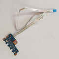 Dell Precision 7710 LED Statusanzeige Board Indicator Platine Kabel