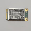 HP ProBook 4330s WWAN Karte 3G Ericsson F3307 3G WWAN Karte Mobile Broadband