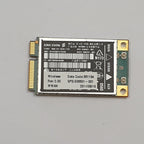 HP ProBook 4330s WWAN Karte 3G Ericsson F3307 3G WWAN Karte Mobile Broadband