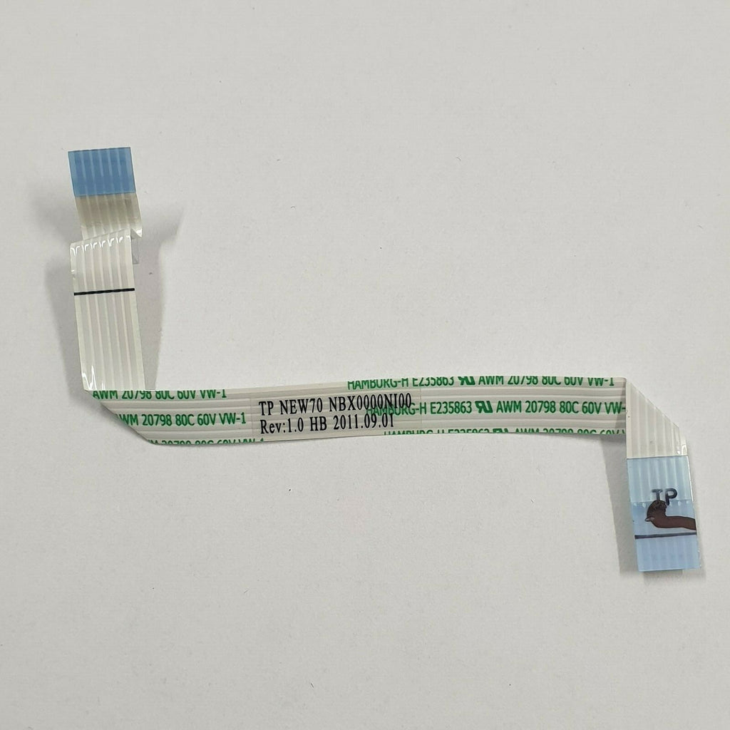 Packard Bell TK11-BZ P5WS6 Touchpadkabel Flexkabel Ribbon Cable – Bild 2