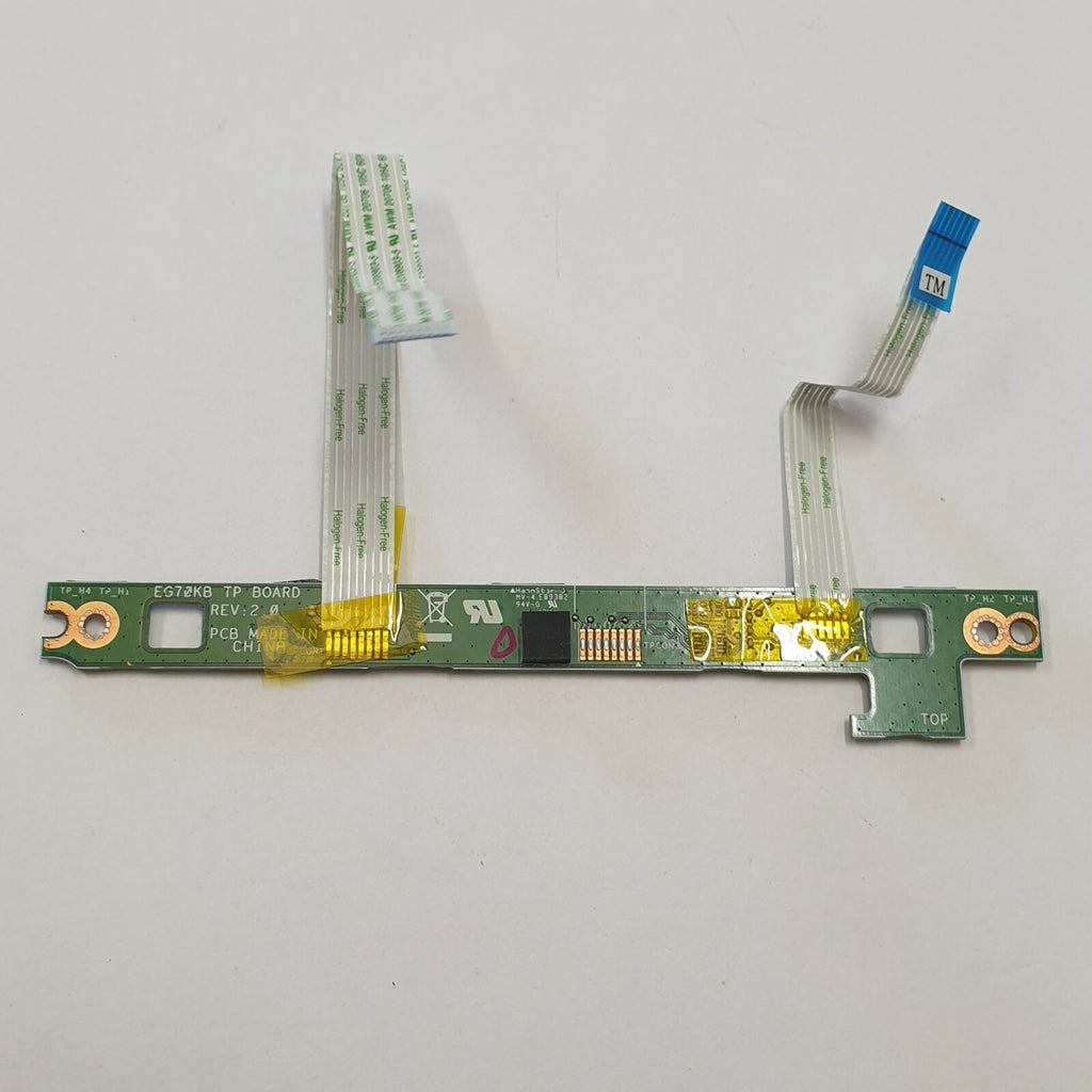 Packard Bell EasyNote LE69KB Touchpad Board Touchpadplatine – Bild 2