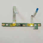 Packard Bell EasyNote LE69KB Touchpad Board Touchpadplatine – Bild 2