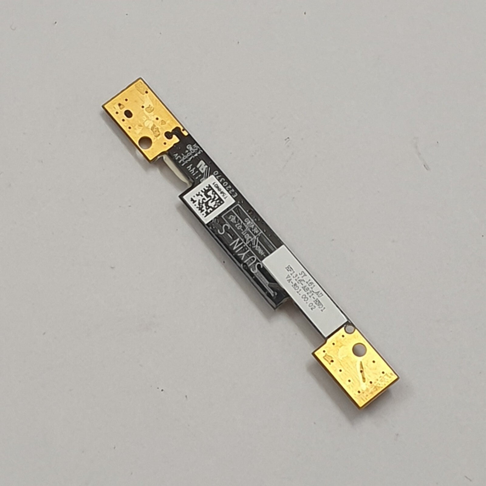 Acer Aspire 7750 Webcam Kamera Modul Camera – Bild 2