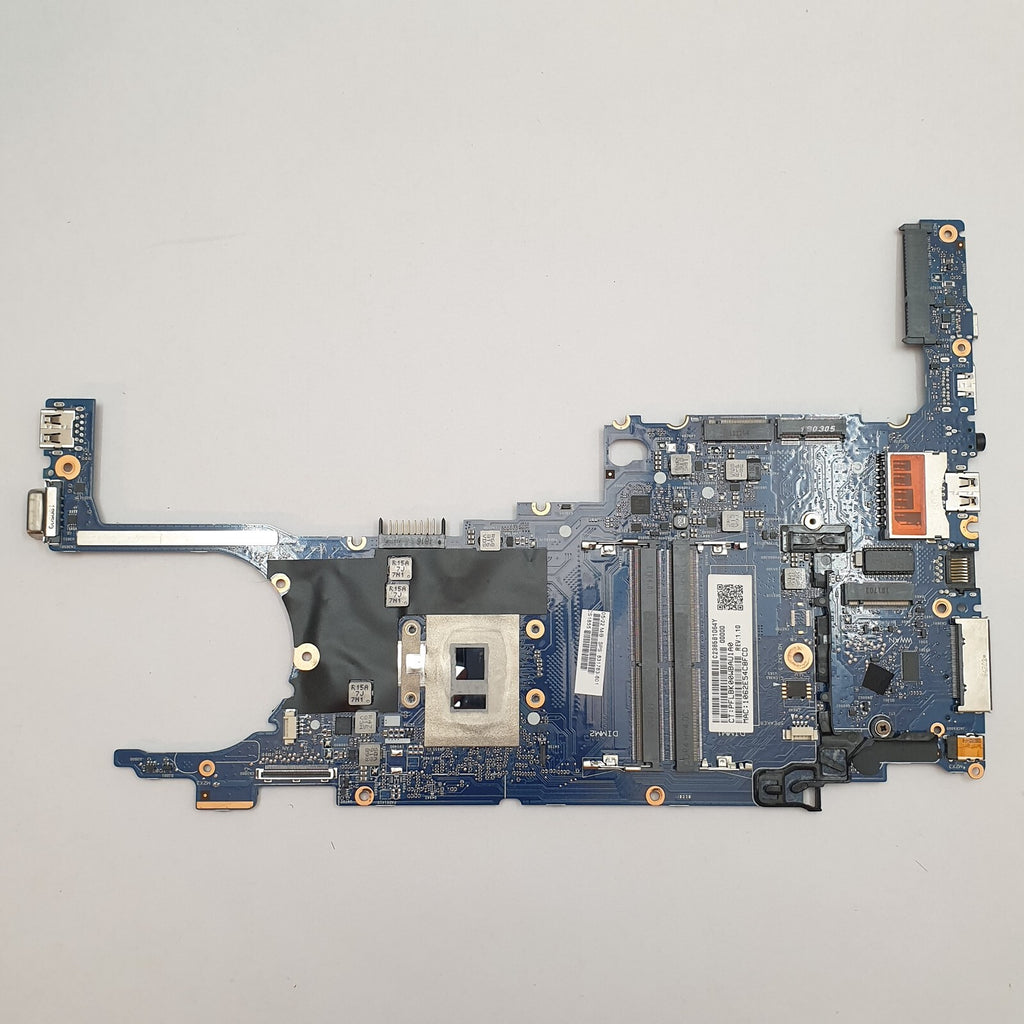 HP EliteBook 820 G3 Intel Core i5 6300U Mainboard Motherboard