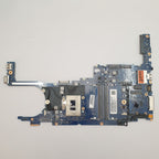 HP EliteBook 820 G3 Intel Core i5 6300U Mainboard Motherboard