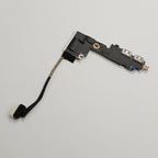 HP ProBook 5310m Audio Sound USB Card Reader Platine Board – Bild 2