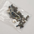 Fujitsu Lifebook U7410 Schraubensatz Schrauben Screw Set – Bild 2