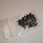 HP Presario CQ57 Schraubensatz Screw Set Notebook Laptop Schrauben