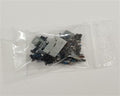 HP 630 Schraubensatz Screw Set Schrauben Notebook Ersatzteil